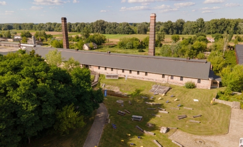 Muzeum Warzelni Soli i Lecznictwa Uzdrowiskowego