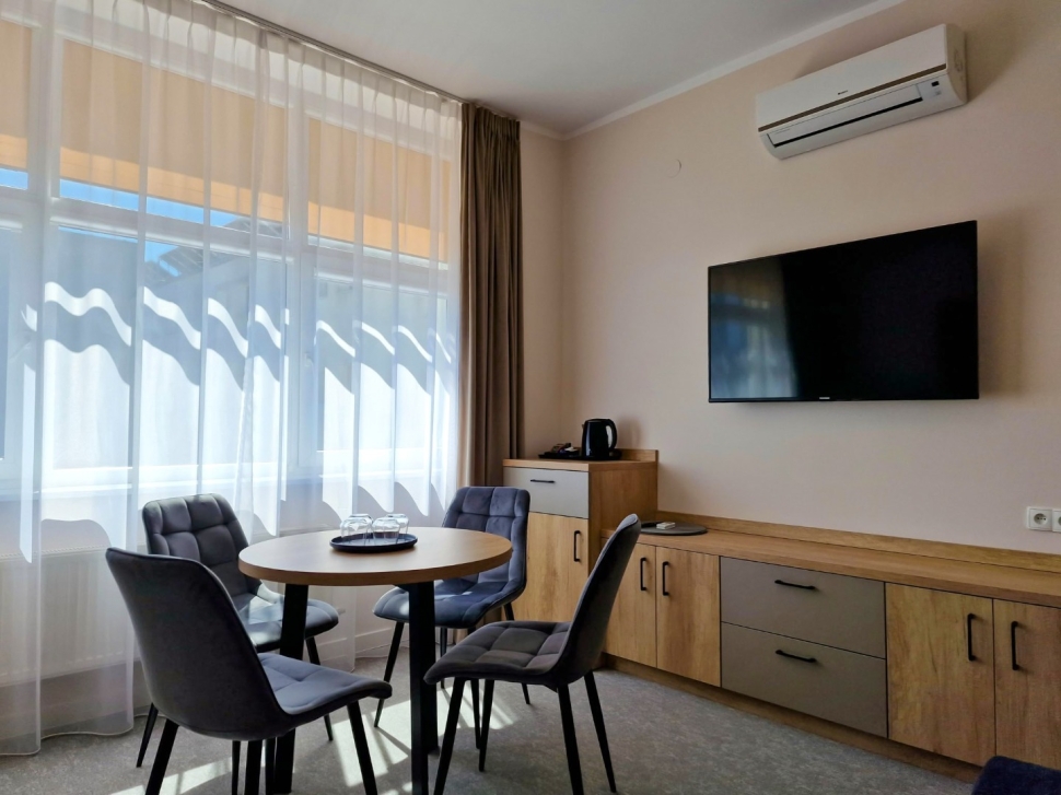 Apartament w Domu Zdrojowym
