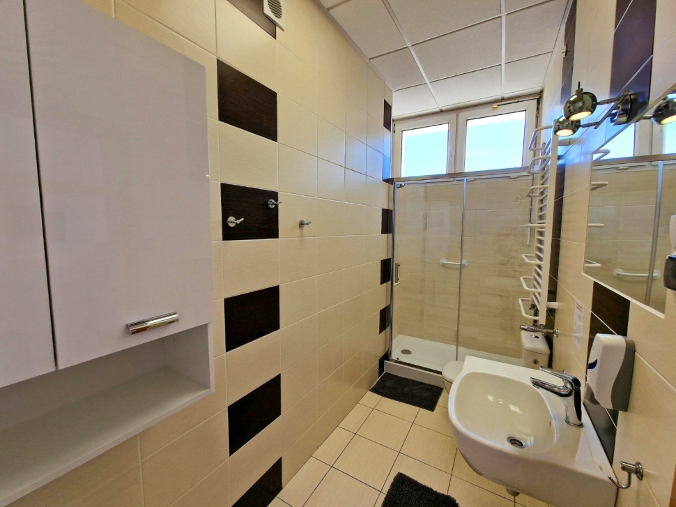 Apartament w Domu Zdrojowym