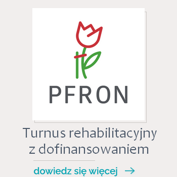 Turnusy rehabilitacyjne