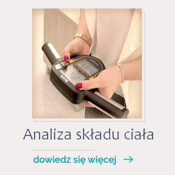 Analiza składu ciała