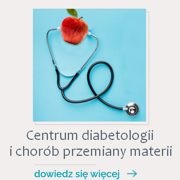 Centrum diabetologii i chorób przemiany materii