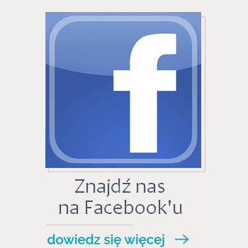 Znajdź nas na Facebooku