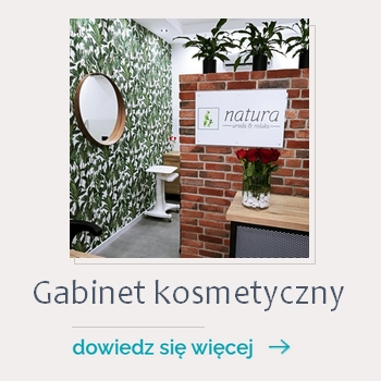 Gabinet kosmetyczny