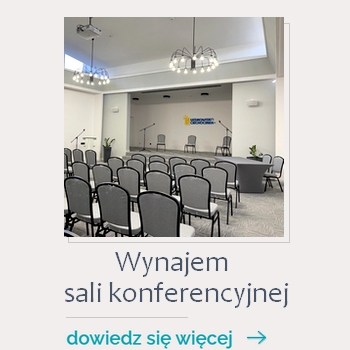sala konferencyjna